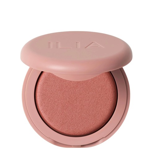 美代 新款ilia Soft Focus Blurring Blush - Talc-Free腮红4.5g