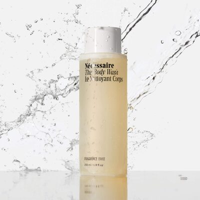 新款 美代Nécessaire沐浴露 含烟酰胺透明质酸250ml