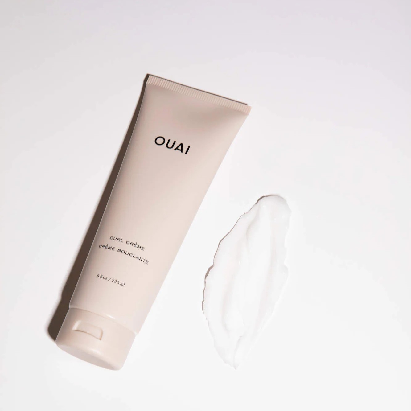 OUAI Curl Cream with North Bondi Fragrance 卷曲护发乳236ml