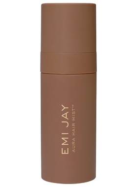 新款 美代Emi Jay Aura头发香体喷雾Toasted Sugar焦糖53ml