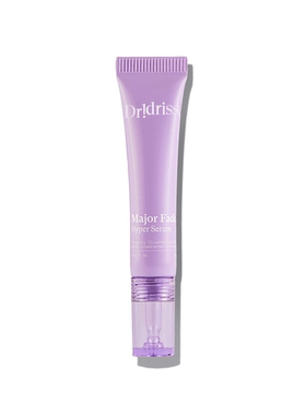 现货Dr. Idriss Major Fade Hyper Serum Dark Spot  提亮精华5ml
