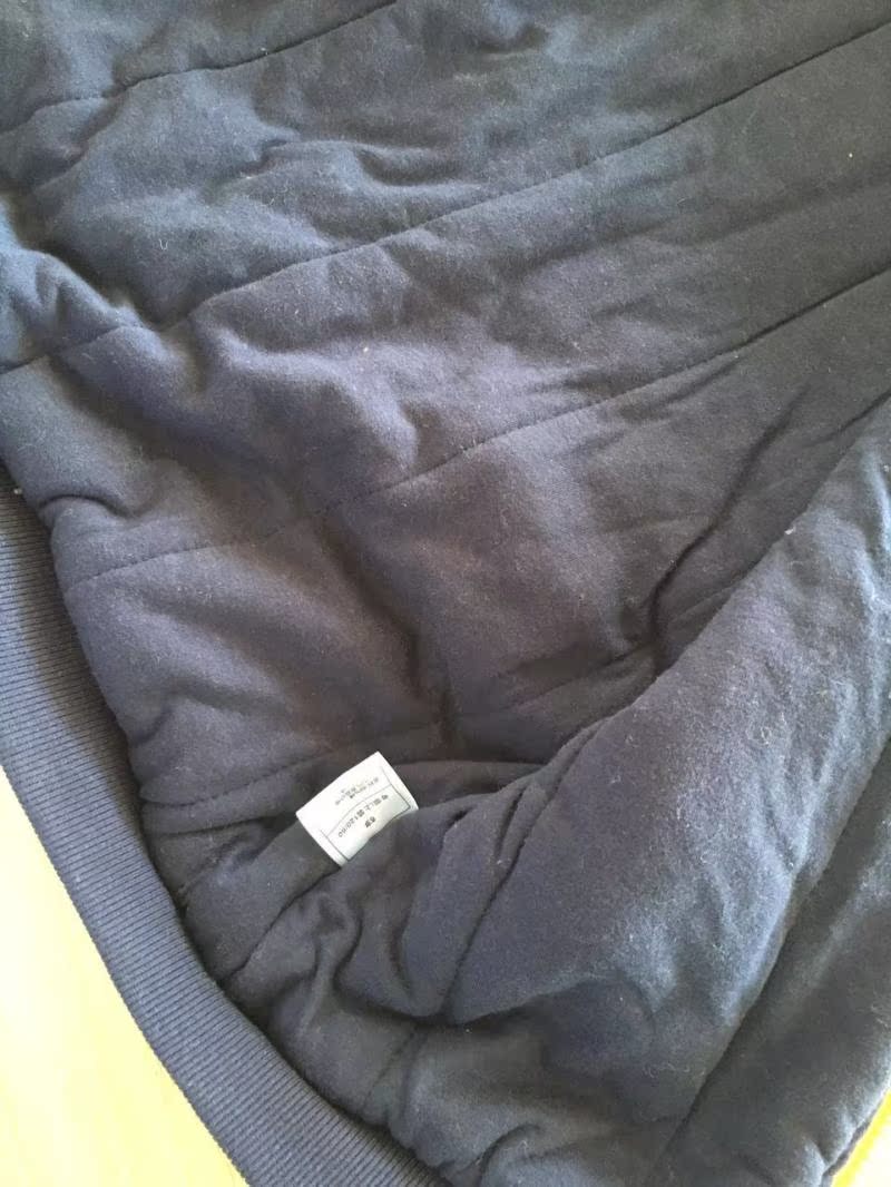 Manteau pour enfant OTHRES - Ref 2163317 Image 3