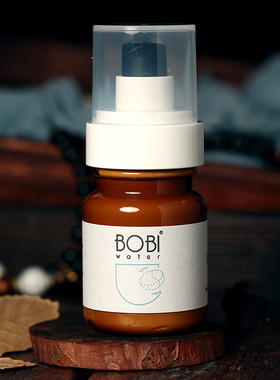 BOBIwater/波碧水隔离彩妆防护