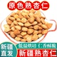 新疆熟杏仁原味生炒熟甜杏仁干无壳南杏仁500g大杏仁烘焙坚果特产