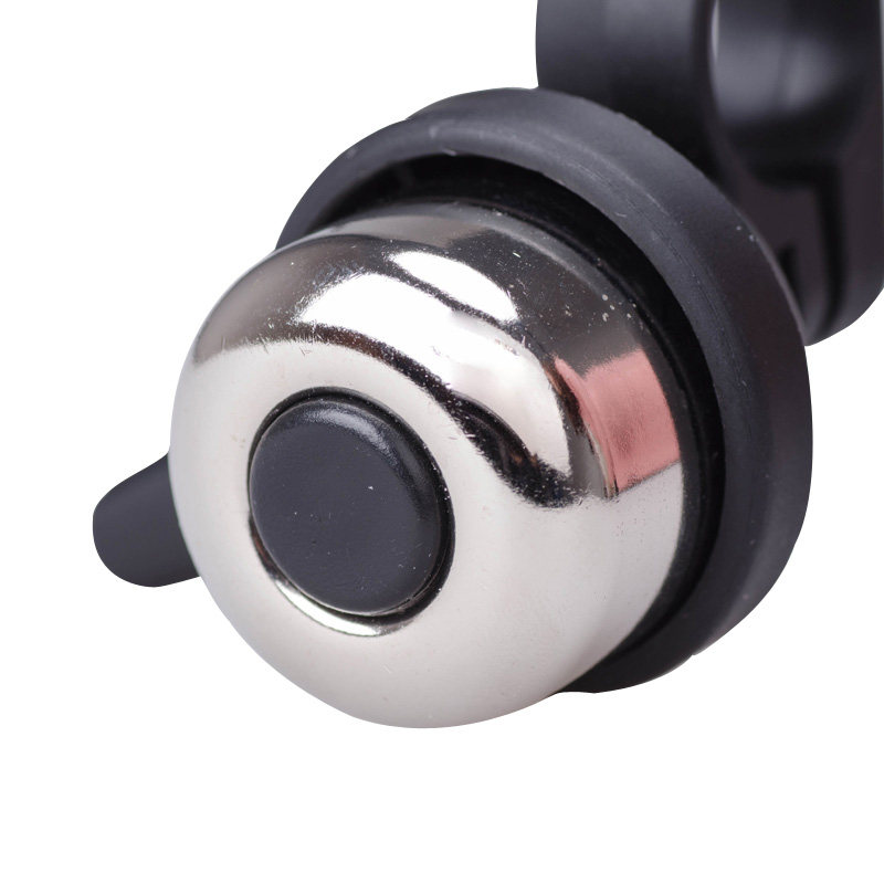 Avertisseur de vélo sonnerie commune - Ref 1459996 Image 4