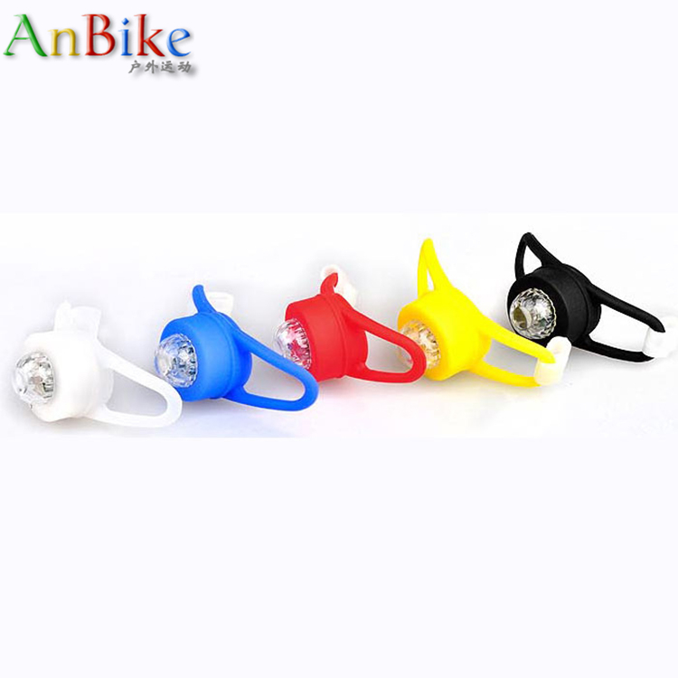 Eclairage pour vélo - Frog Lumières - Ref 2404404 Image 5