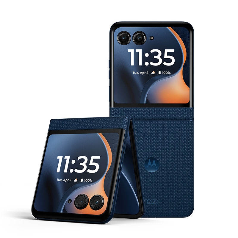 ҹ 8GB+256GB 5Gȫͨ ٷ moto razr 60 ۵ֻ3499Ԫ