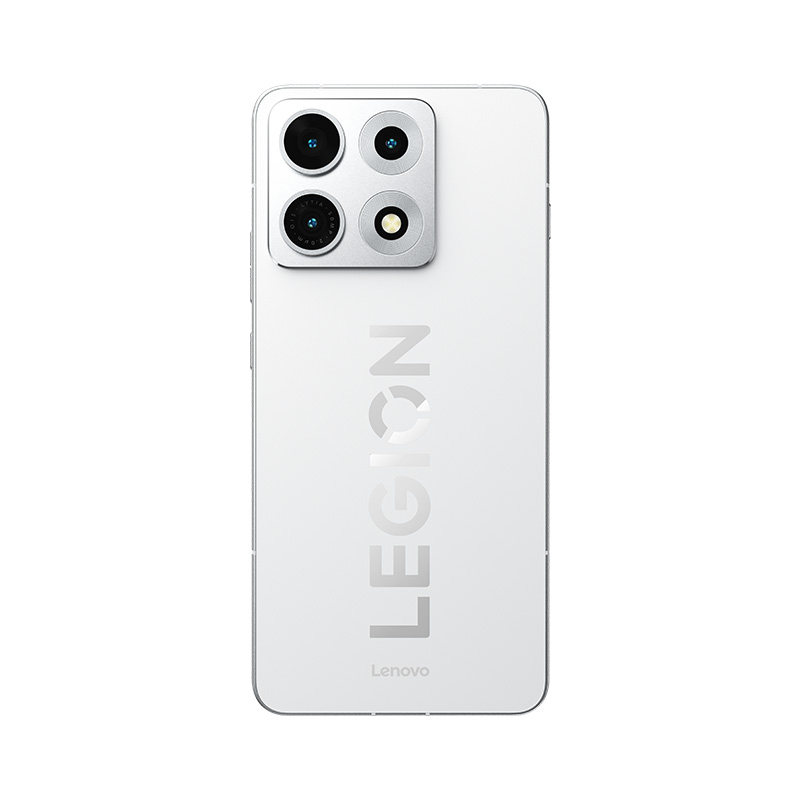 thumbnail for [National Subsidy 15%] Lenovo Legion Phone Y70 New Generation 8000mAh Large Battery Supports Dream Multi-Instance 2K Esports Screen, Performance Flagship Esports Gaming Phone Student Phone