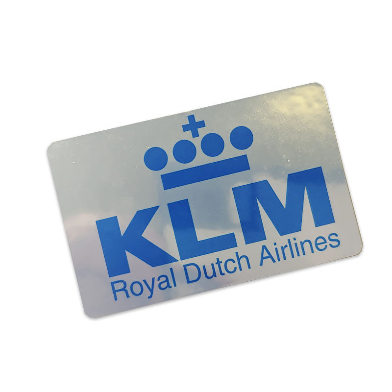 我爱飞行 荷兰皇家航空klm金属面登机旅行拉杆箱卡贴冰箱贴贴纸