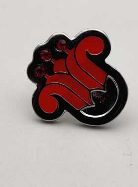 我爱飞行|南方航空南航csair红棉花徽章