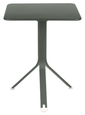 STUDIO FH/Resto户外花园桌/防水防褪色/Fermob法悦居/原装进口