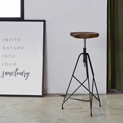 CAMINO吧椅升降可高低调节