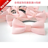 Accessoire coiffure en tissu - Ref 1203449 Image 10