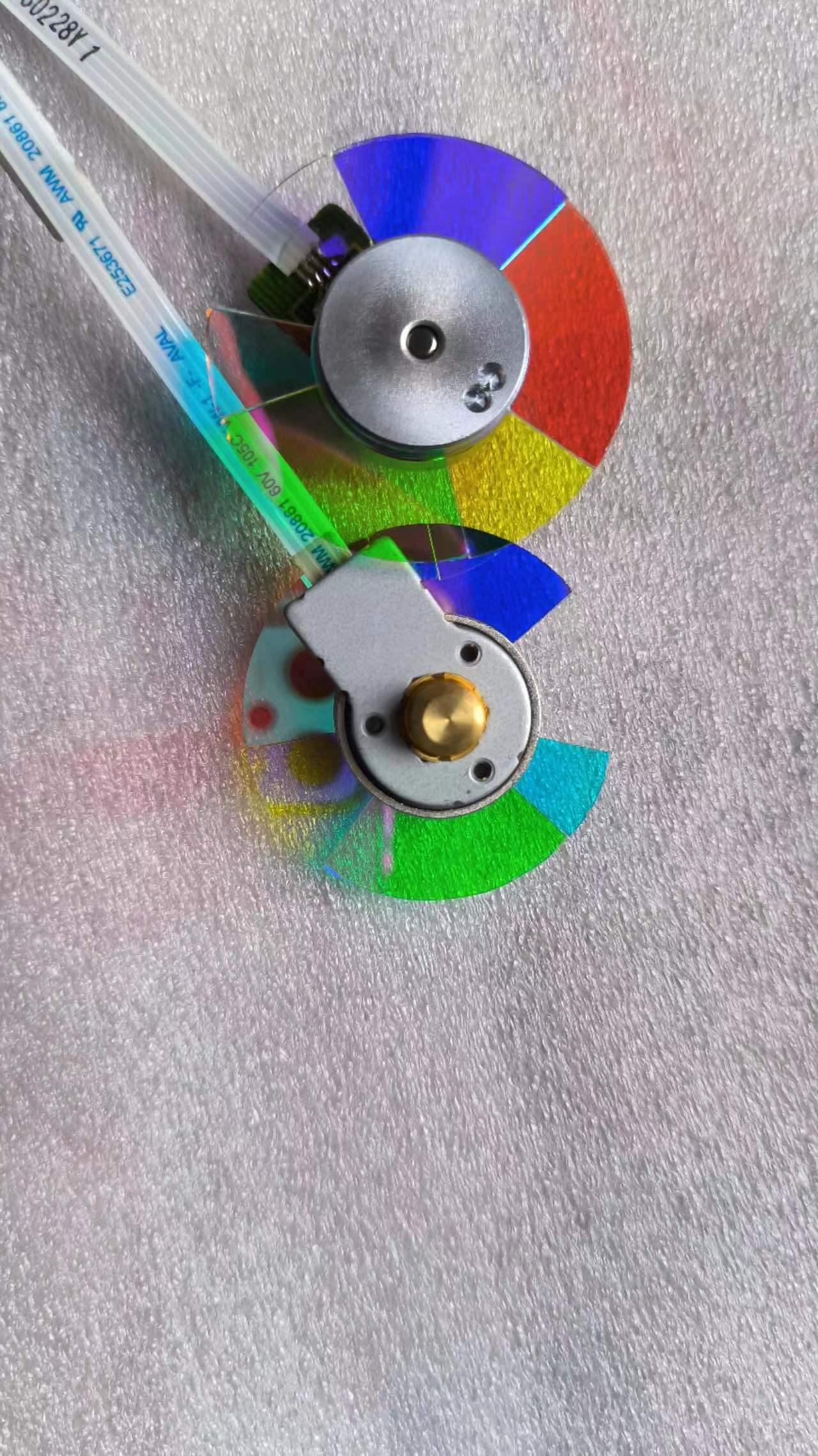 明基投影机全新色轮BENQ