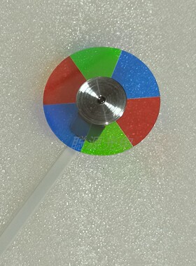 三菱WD-60738/WD-73838/65838/60C10 WD 82-838/背投新色轮分色片