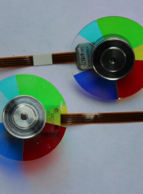 日电V302XC/V302W+/V332X+/V332W+/CD1100X投影新色轮