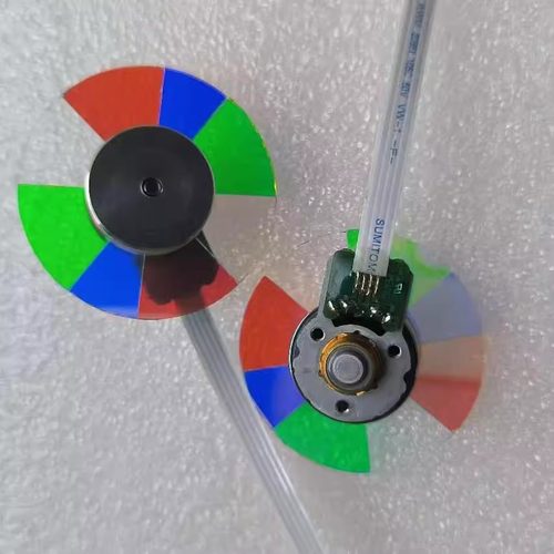 UHD50X色轮投影机色轮奥图码全新