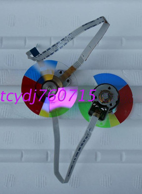 宏基 EV-S13H/S20T/S32/EV-S32H/X125H/s310e投影全新色轮分色片