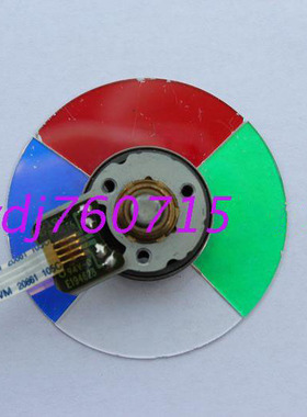 惠普HP vp6100/VP6110/VP6120/L1511A/XB31 投影新色轮分色片