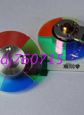 优派VS17261/PJD5140/VS14555/TB4024/ PA503S投影色轮6色投影配件