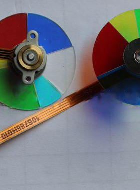 优派 VS12618/VS13304/VS13691/VS13909/VS14116 投影全新色轮