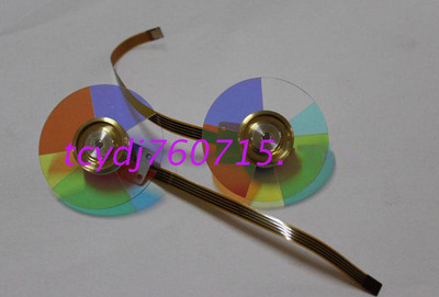 丽讯 D873ST/D871ST/D751ST/D755WT/D742HDC 投影全新色轮分色片