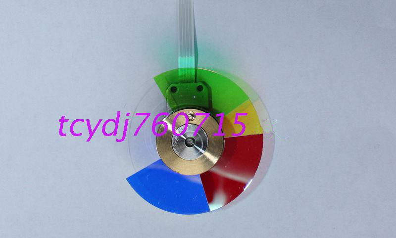 奥图码 AX110/DX772/EP772/DK332/DK333/DM03/DAXLZZ 投影新色轮