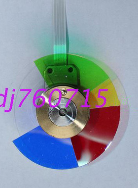 奥图码 AX110/DX772/EP772/DK332/DK333/DM03/DAXLZZ 投影新色轮