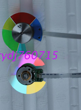 富可视IN211/IN8601/IN227ST/IN229/IN220I/EB27ST/IN221/IN2138HD 色轮