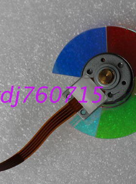 明基 MW853ust/W1000投影机6色色轮新分色片