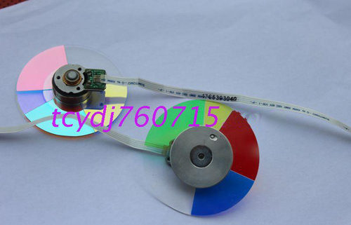 奥图码DM13/DM15/DM132/DT683/EX785 投影色轮