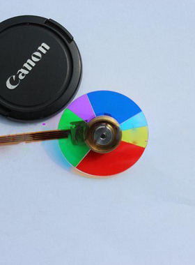 ACER宏基 H7350/H7530D/H7630D/H7531D 投影机新色轮配件