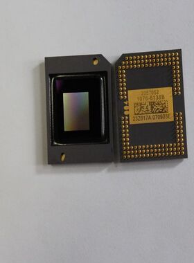 奥图码 VE28X/1076-6038B/1076-6338/9B DMD芯片心片