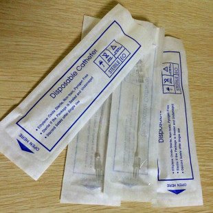 美塑枪优质导管针头浅层导入管子压脚丫脚稳定器配件大货价耗材