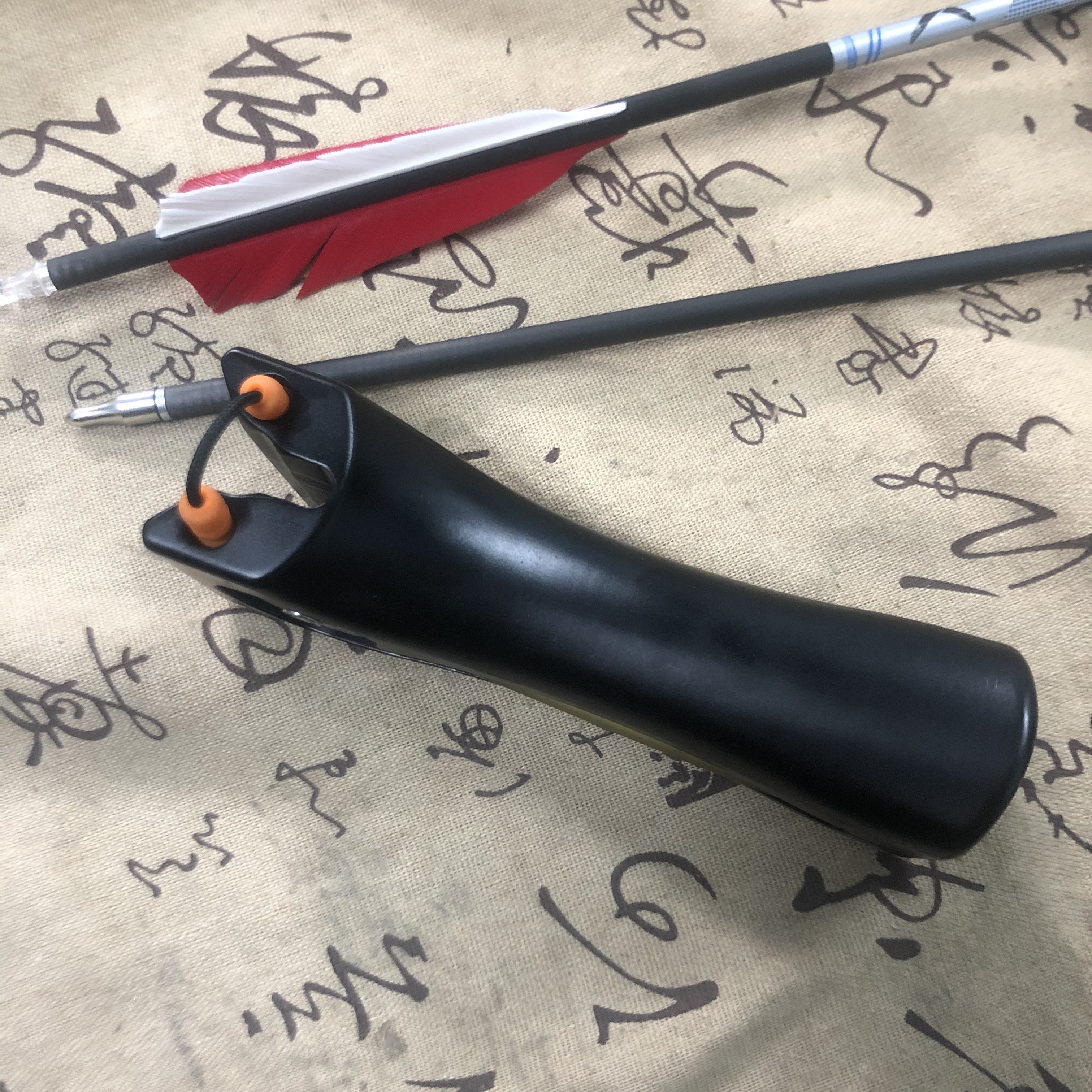 无极滑轮射箭弹弓传统弓箭弹弓射弹弓/飞镖/射击/射