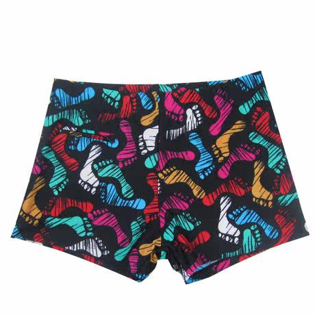 Maillot de bain homme - Ref 2507473 Image 1