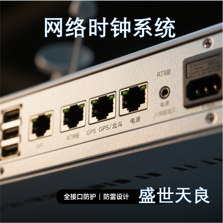 时钟系统厂家 时间同步系统品牌 医院时钟系统 北斗时钟系统