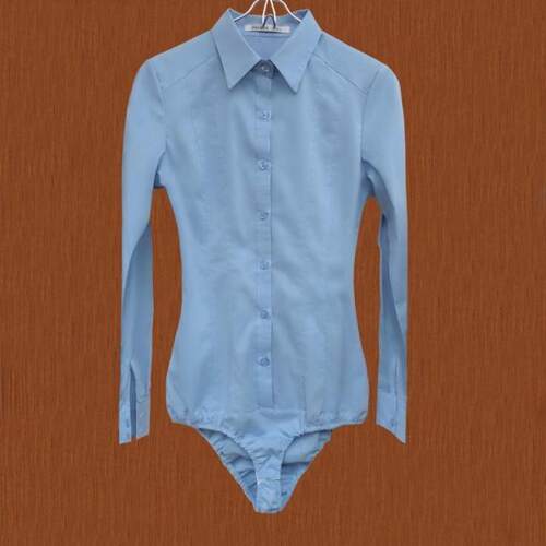 通勤风春夏职业装连体连裤工作服