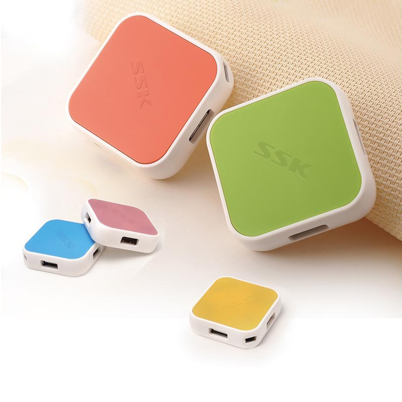 Hub USB - Ref 365123 Image 1