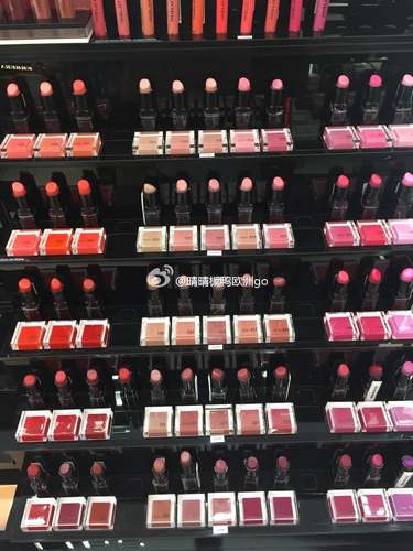 清仓现货正品LIP唇膏口红