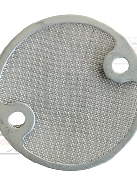 适用大阳DY125-8A/28A/58A/150-28A/58A/33/39进口放油机油过滤网