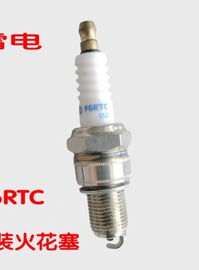 适用大疆t30/t40/t50/t60发电机F6RTC雷电火花塞水泵抽水机割草机