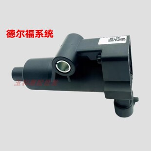 适用春风ST狒狒电喷高压包CF125-3 150 NK X5 X6点火线圈 高压包