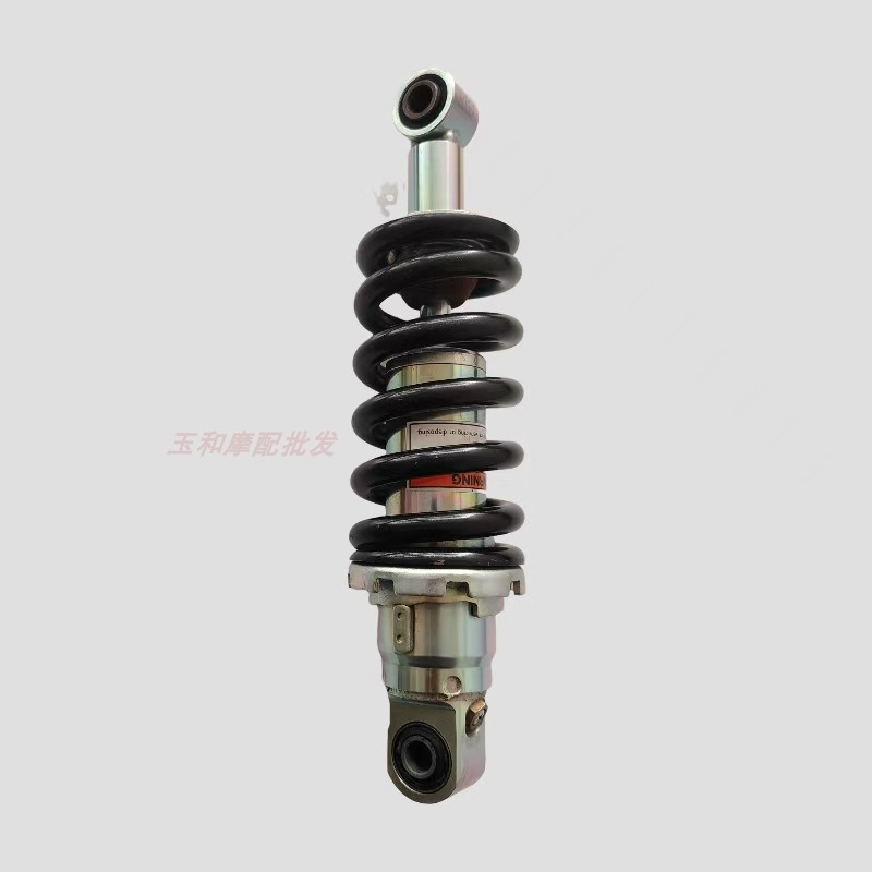 大魔鬼BJ750GS 752S后避震器KYB高配后减震避震器后叉弹簧器