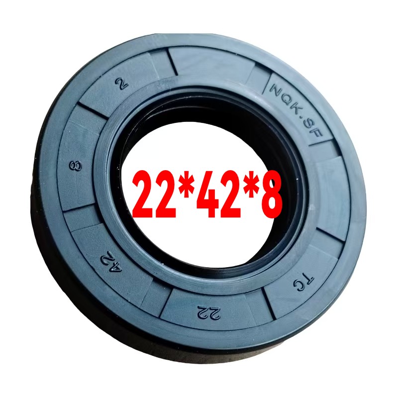 适配美式太子前轮油封GW250前轮轴承油封GSX250DL250前轮油封