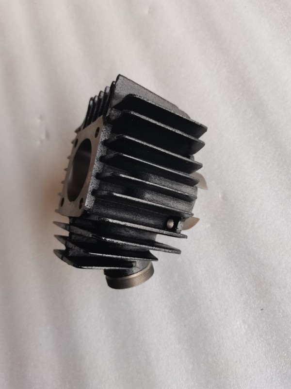 适用冲程建设雅马哈dx100风冷