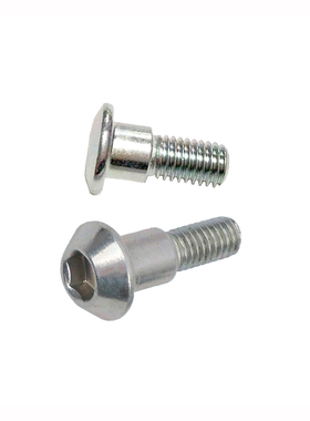 GW250前后碟刹盘螺丝GSX250R DL250刹车盘螺丝DR300 TR300 XCR300