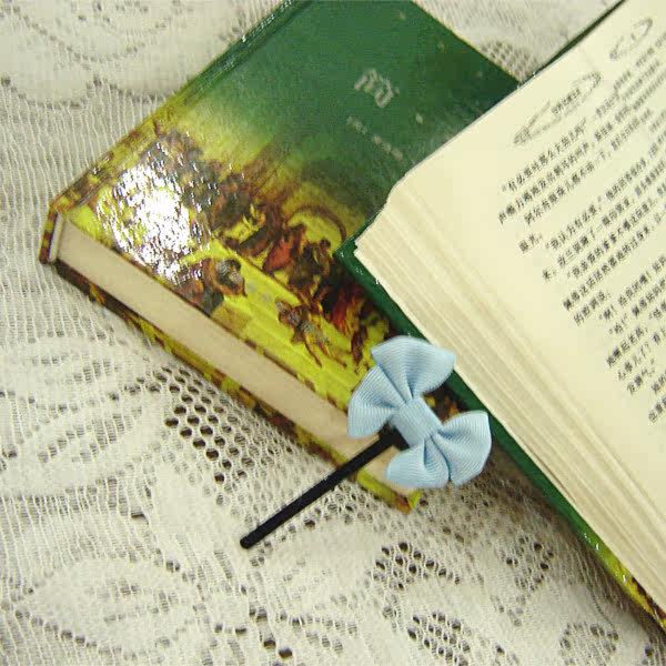 Accessoire coiffure en satin - Ref 1205201 Image 1