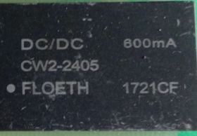 CW2-2403,3 CW2-2405 CW2-2409 CW2-2412 CW2-2415 FLOETH电源