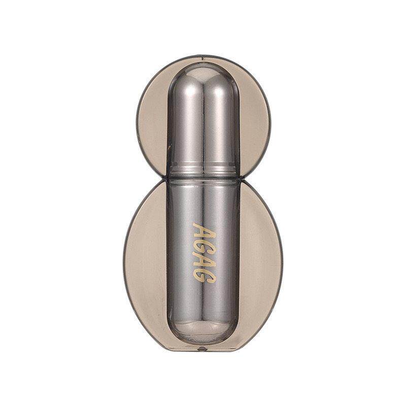 正品AGAG姿容绝色一支三色口红持久滋润保湿不沾杯不掉色素颜显白